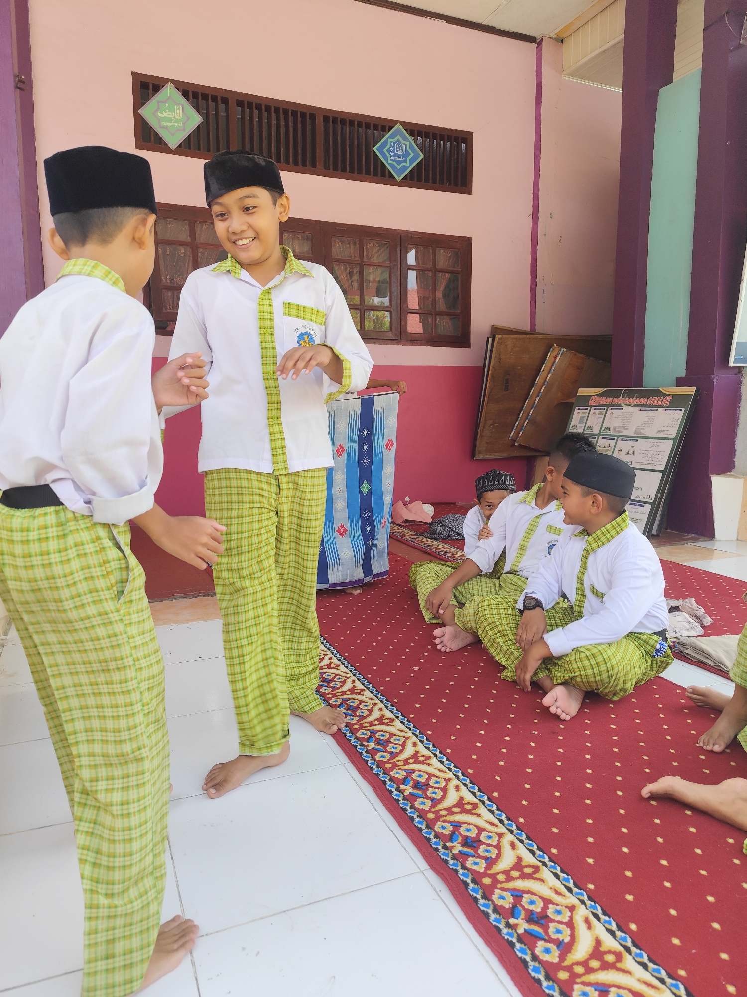 Memory