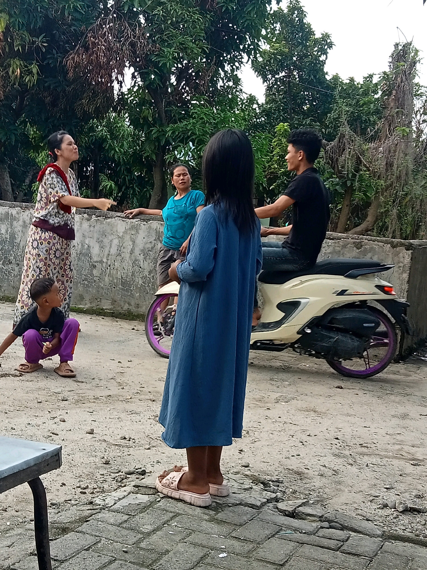 Memory