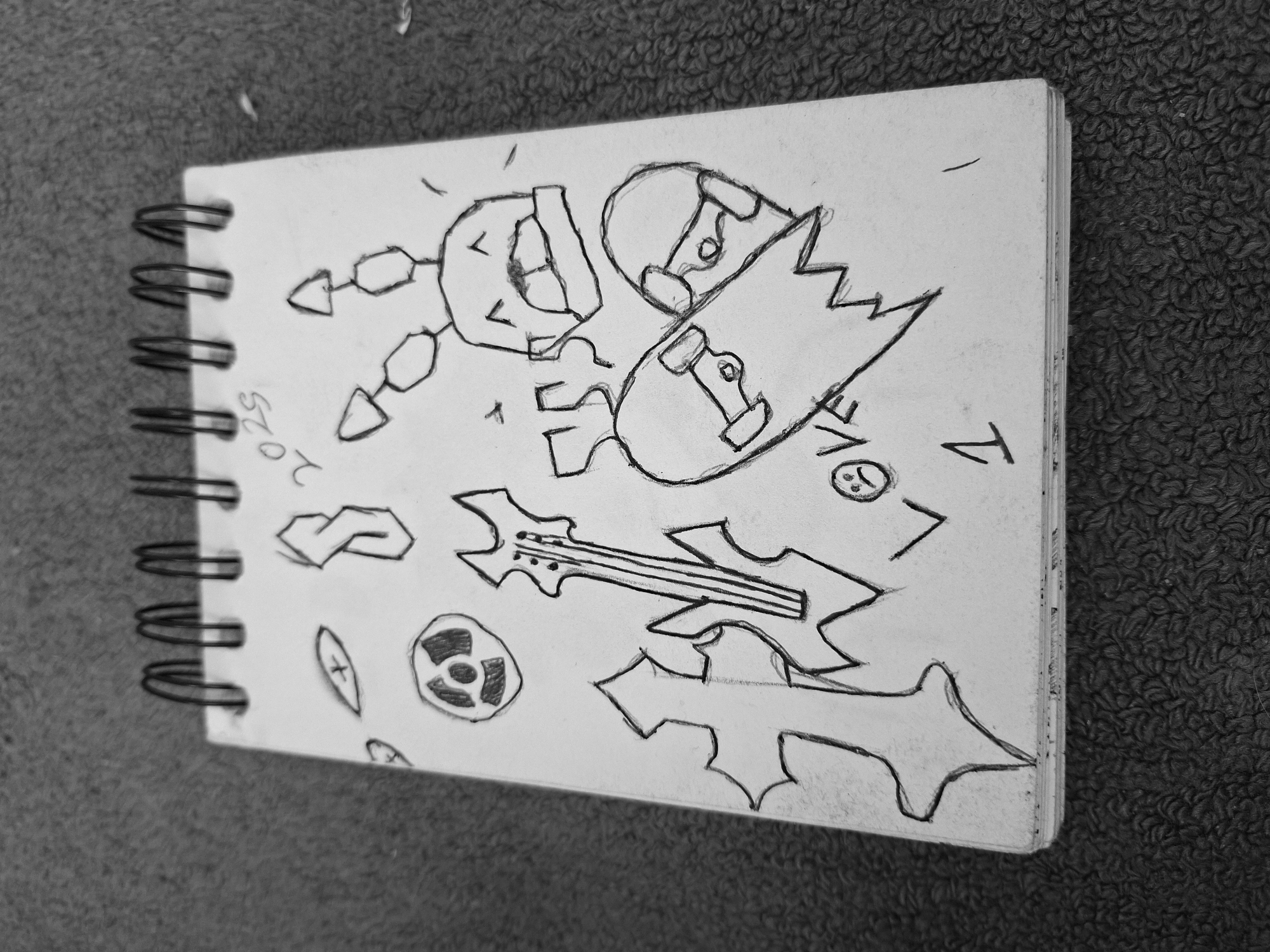 Memory