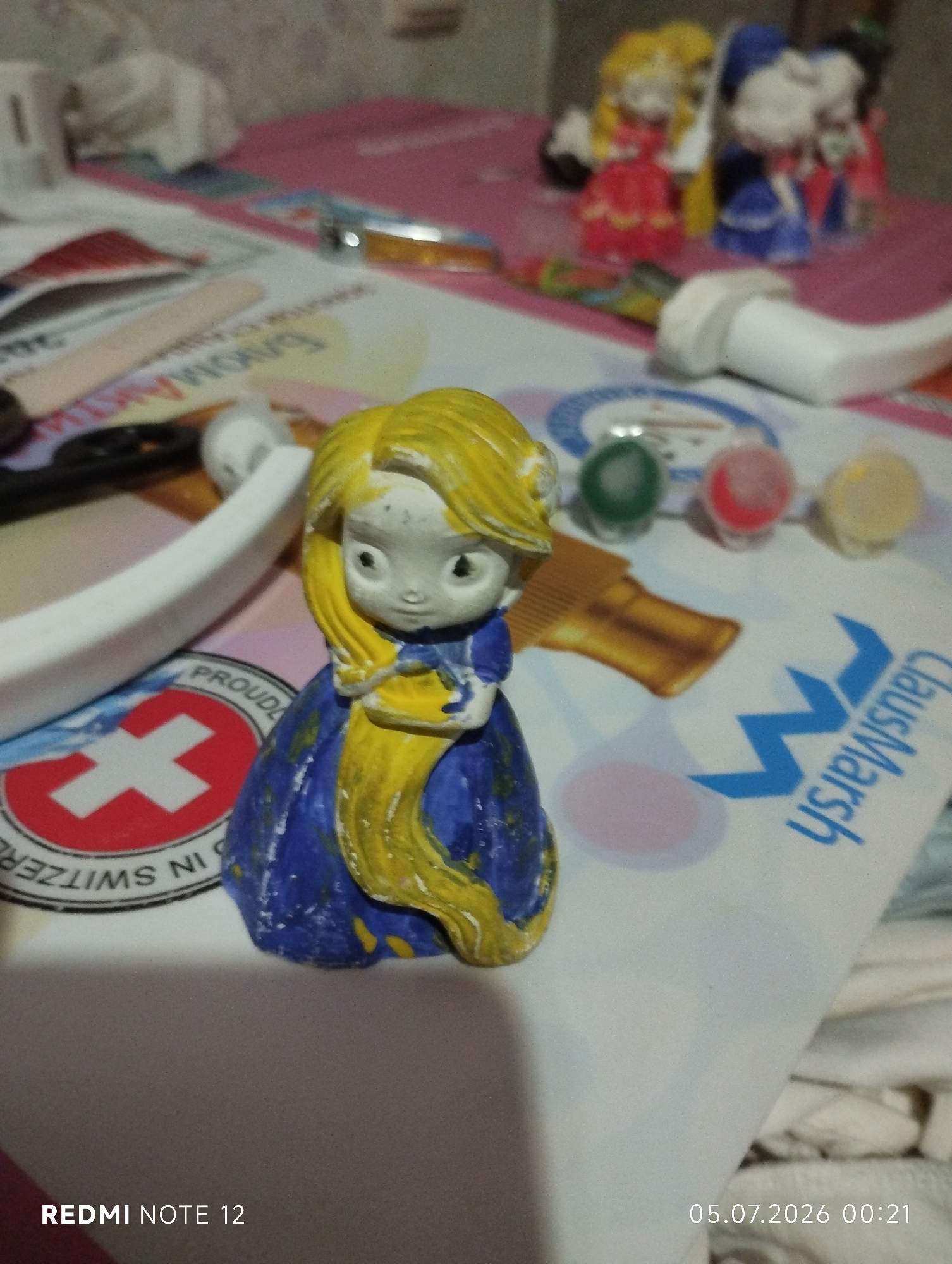 Memory