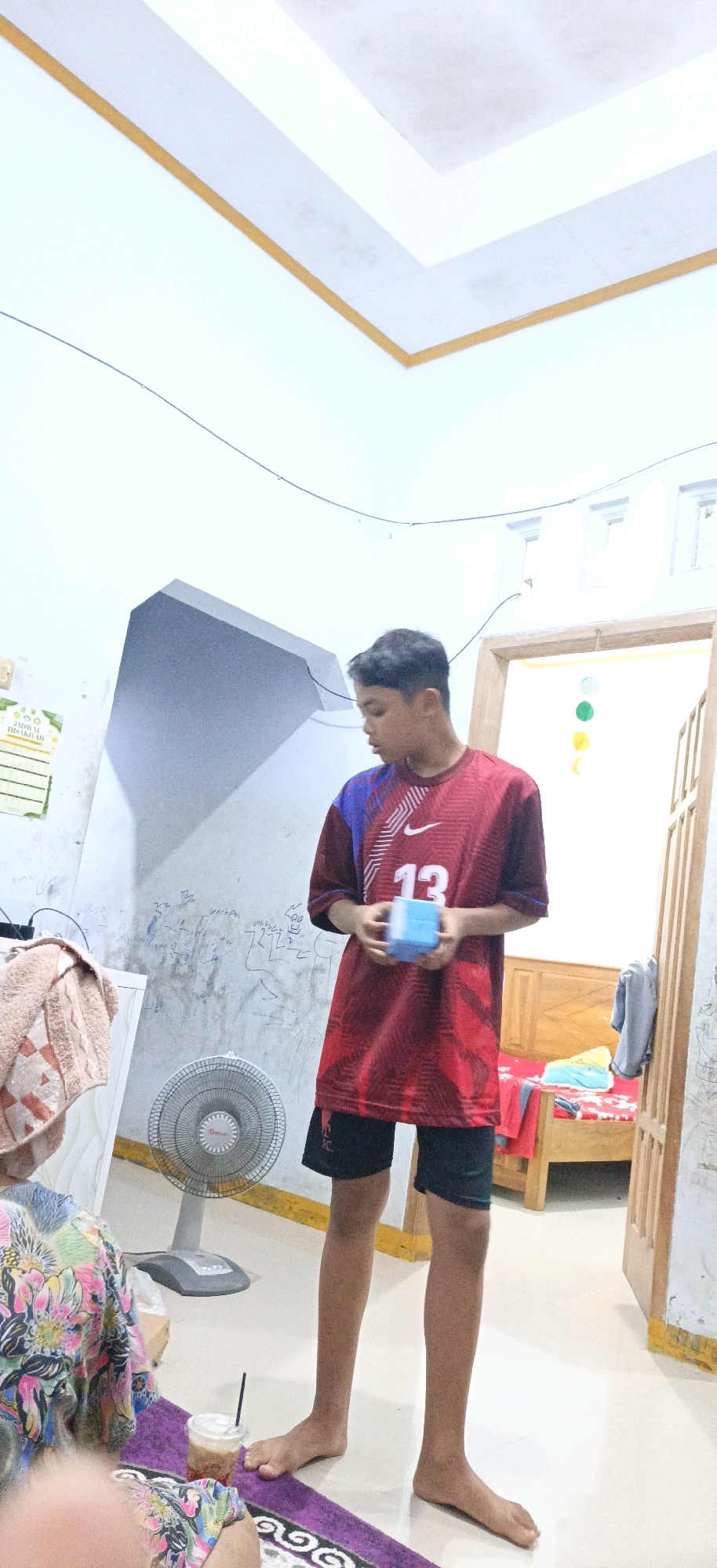 Memory