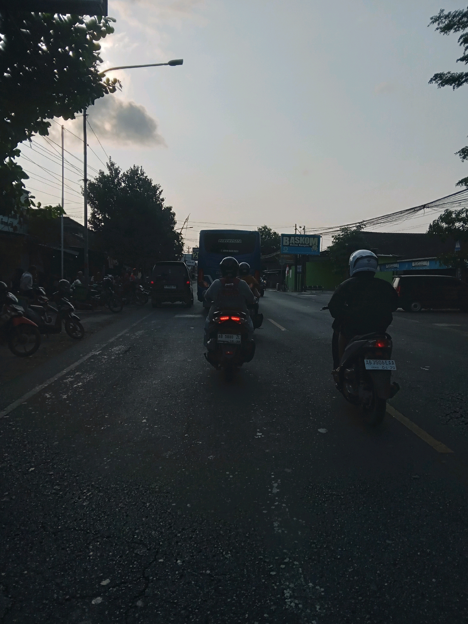 Memory