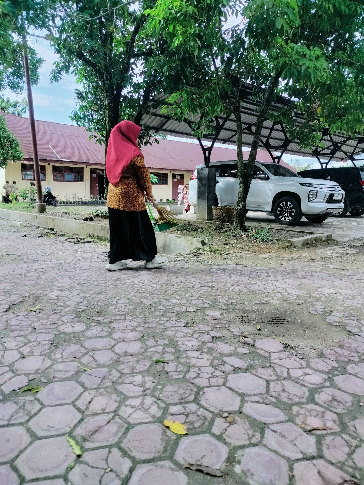 Memory