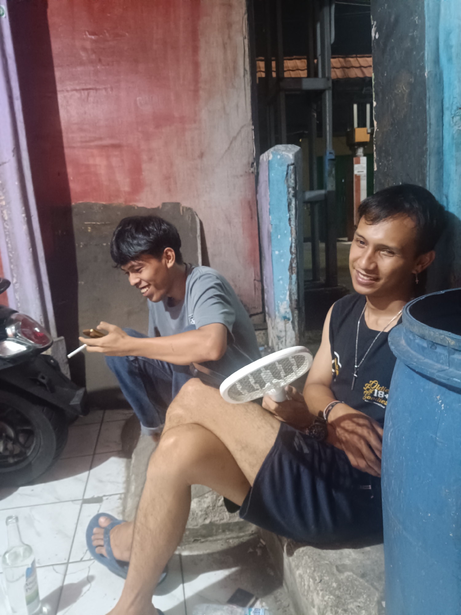 Memory