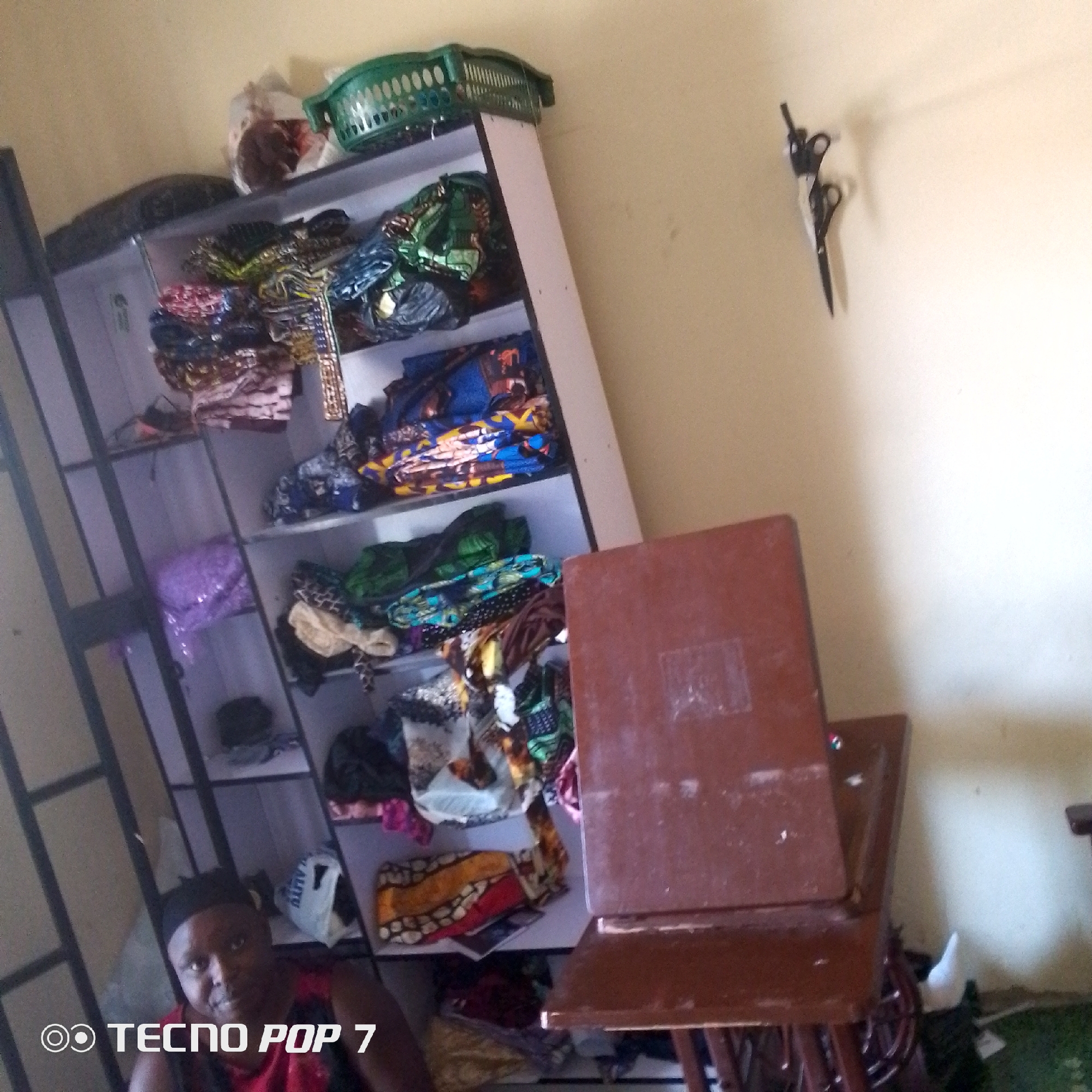 Memory