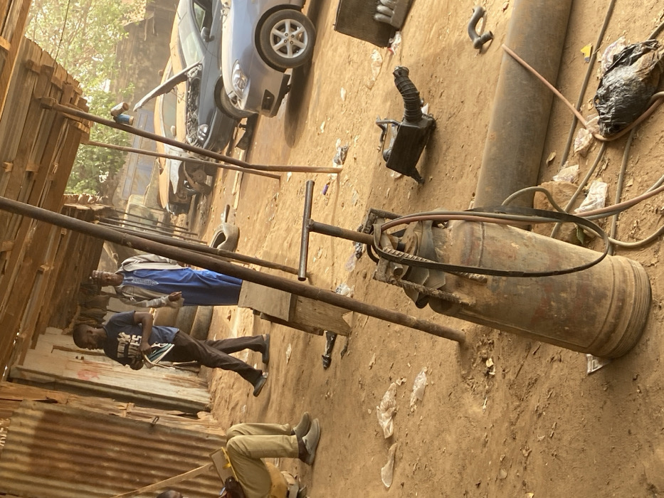 Memory