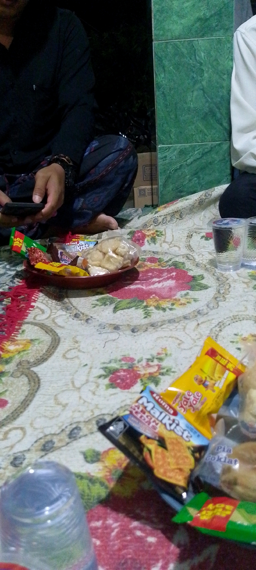 Memory