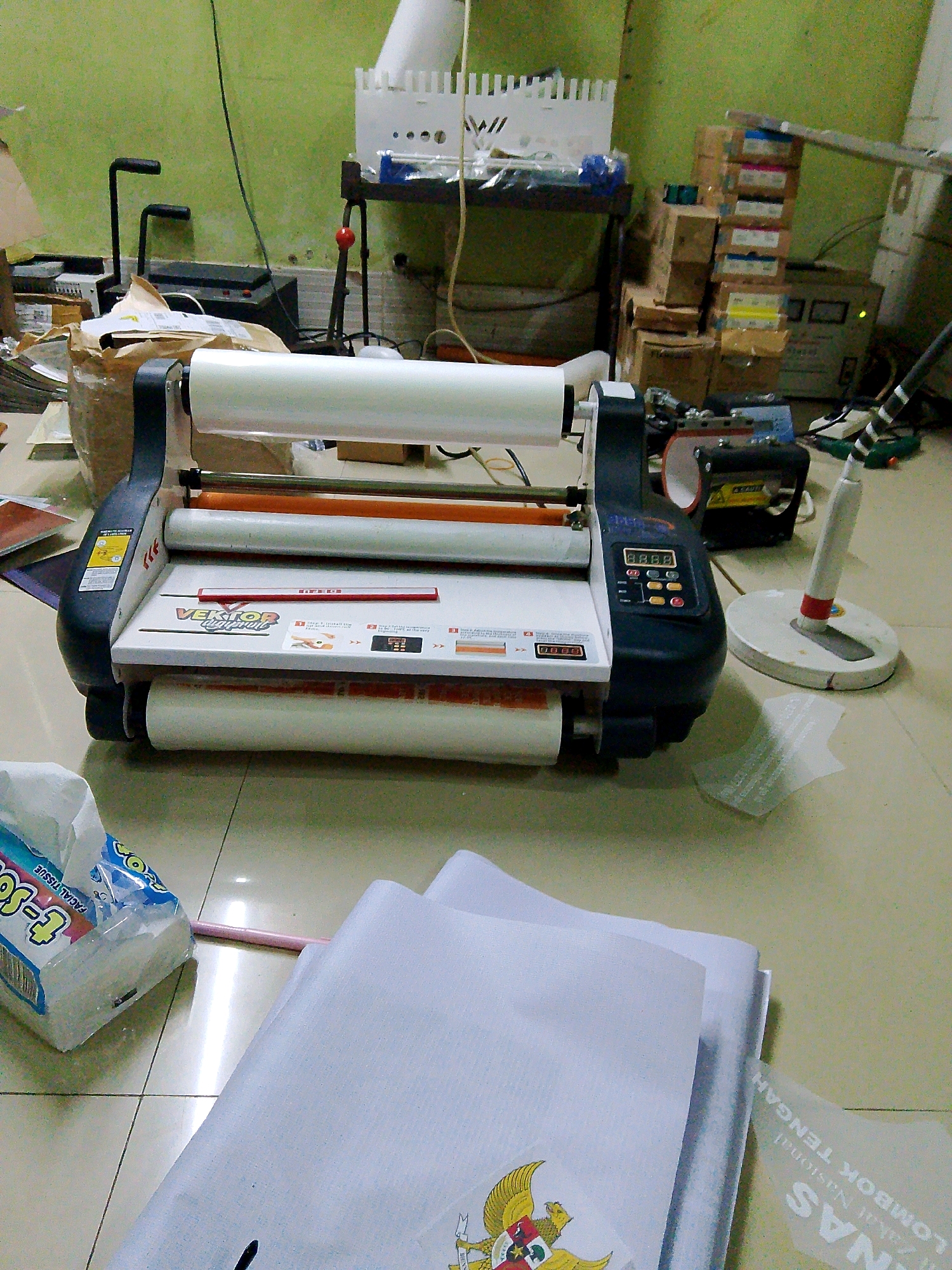 Memory