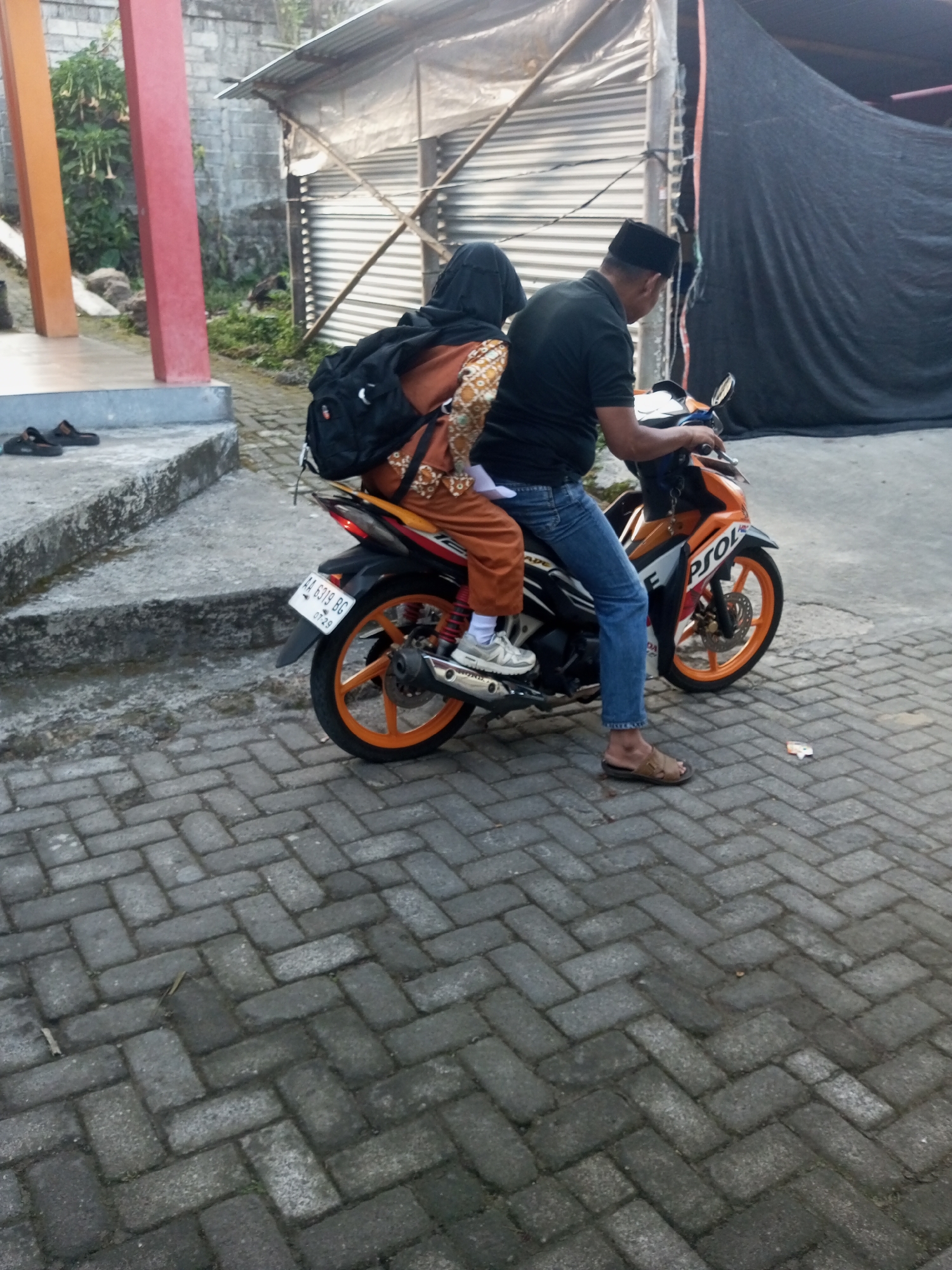 Memory
