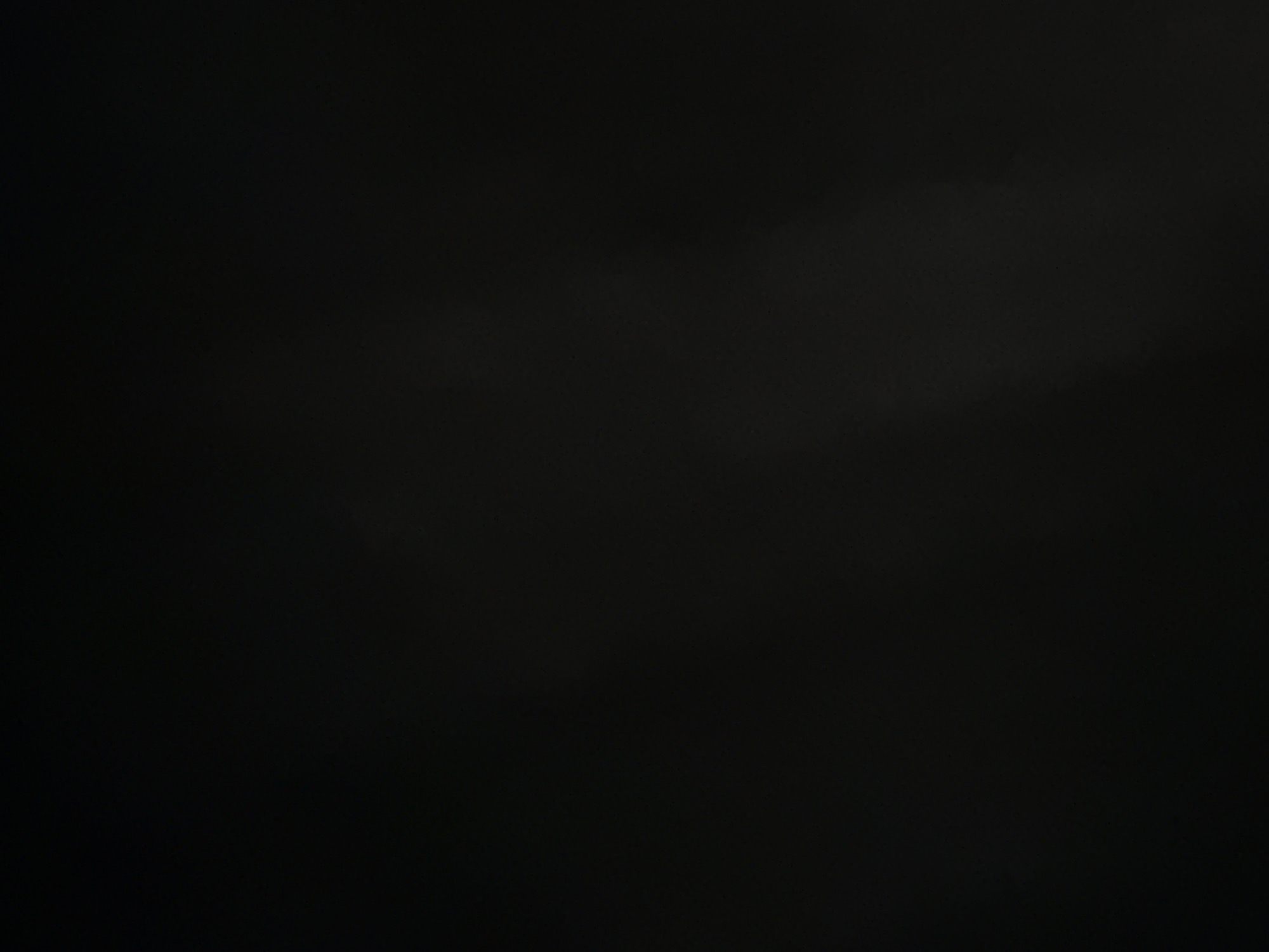 The image is entirely black. There are no discernible features, objects, people, or environmental details visible. The location of Lovech, Bulgaria cannot be confirmed or denied based on the provided image.