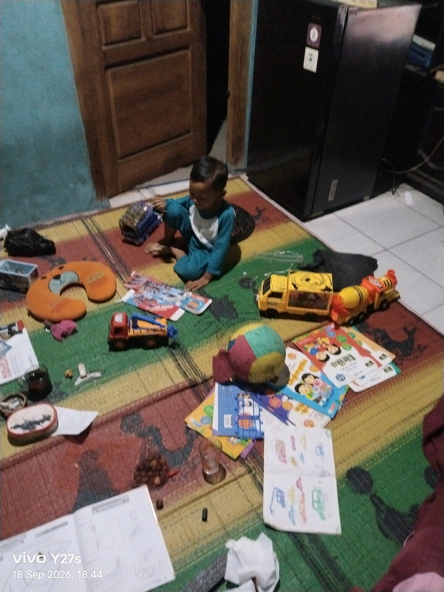 Memory