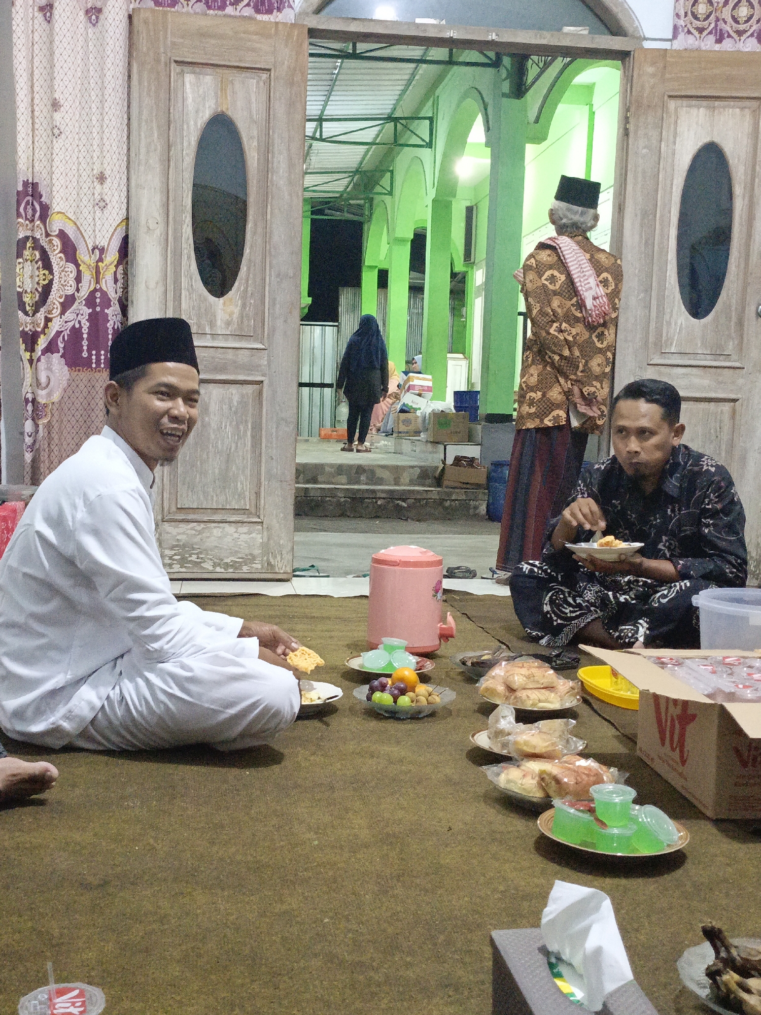 Memory