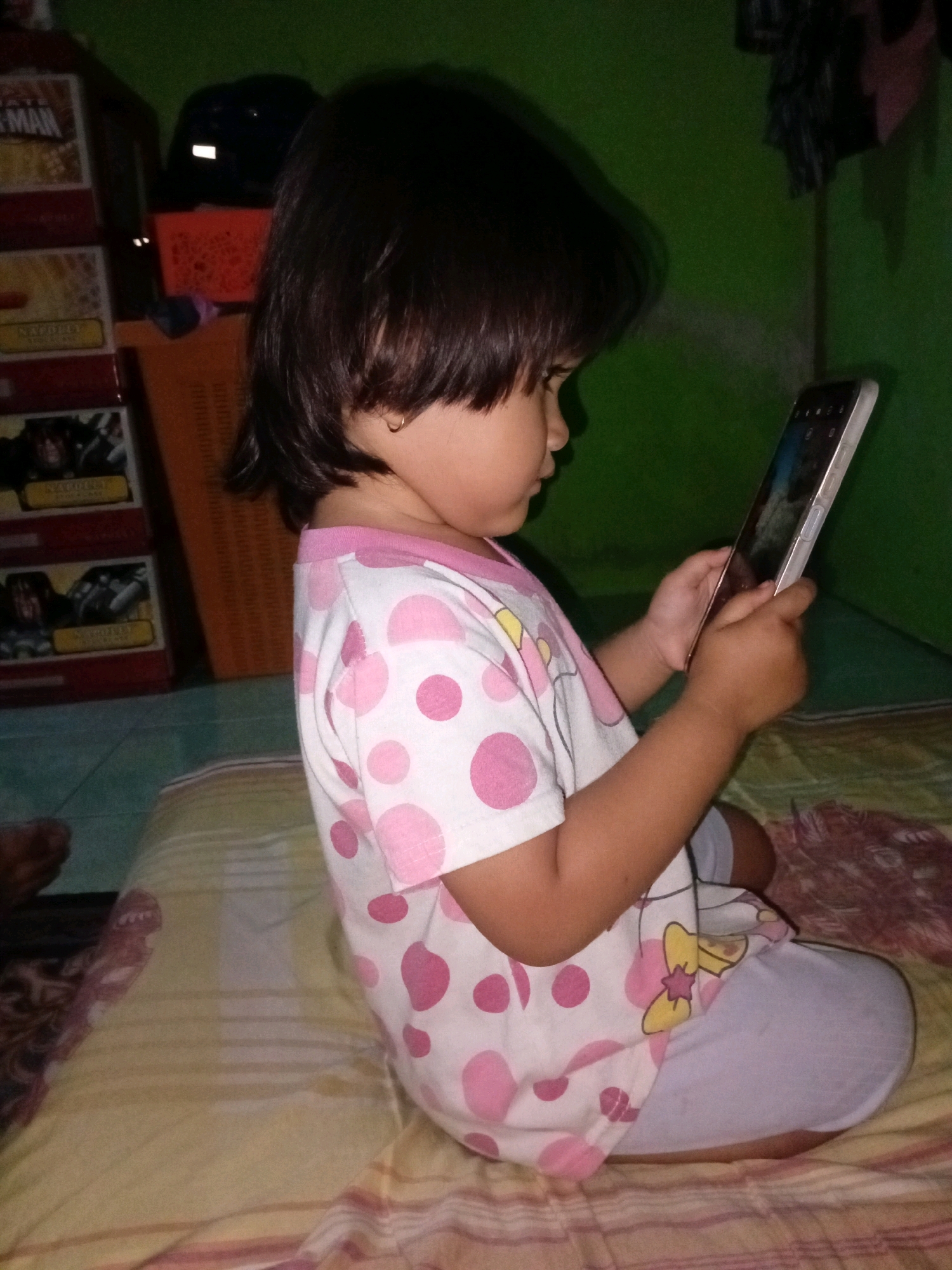 Memory