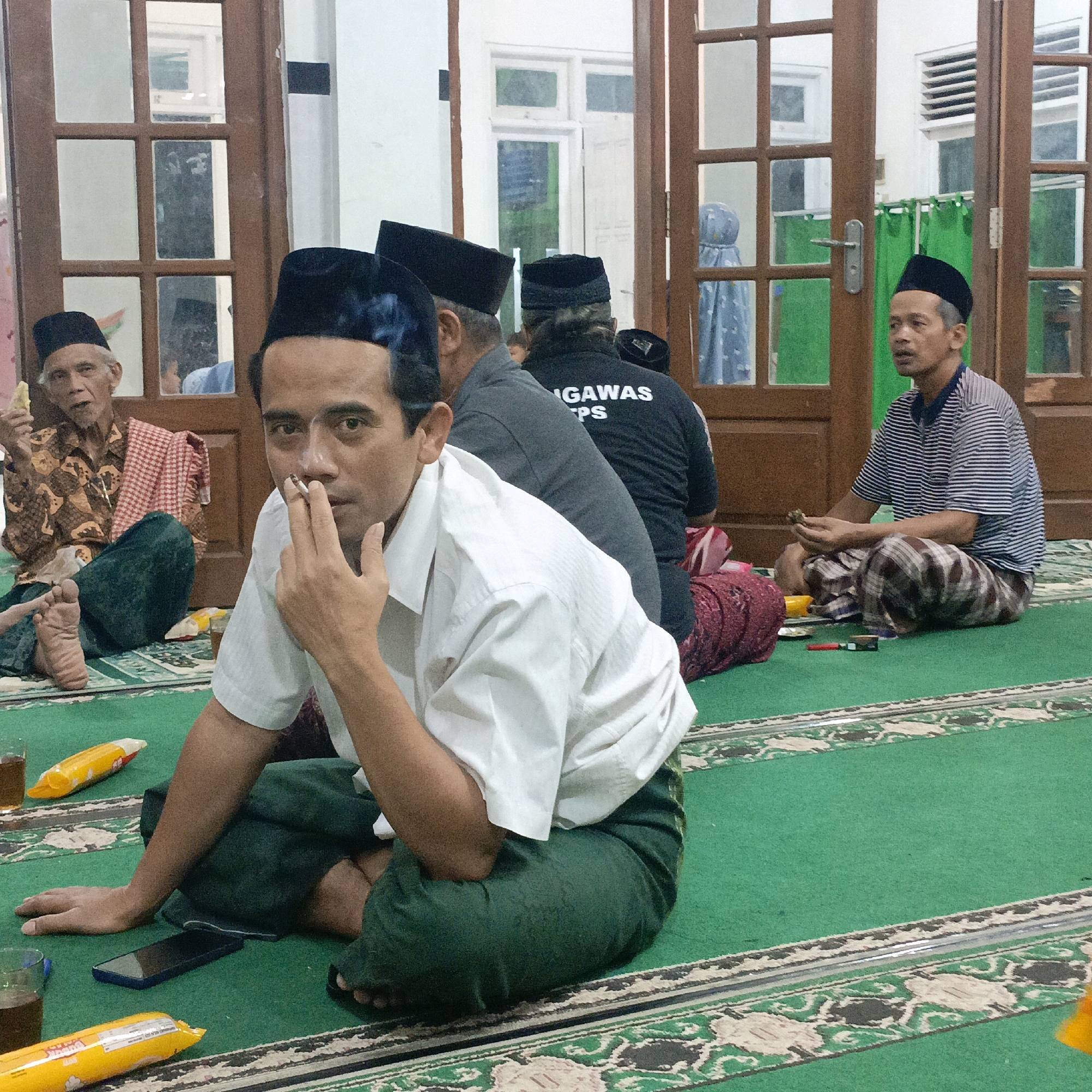 Memory