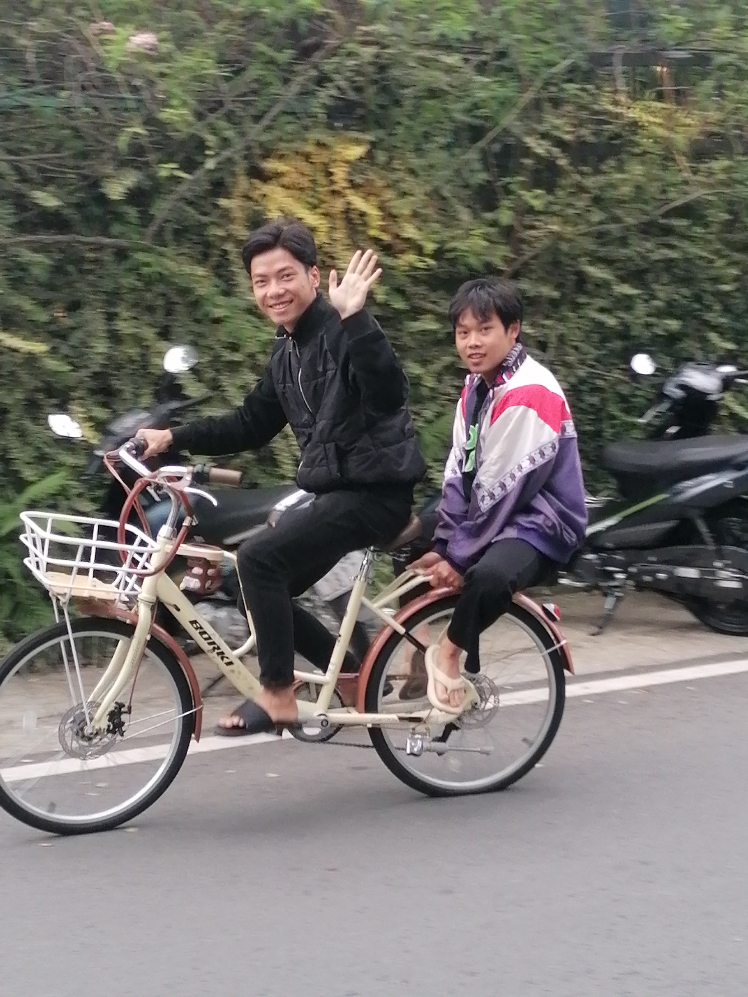 Memory