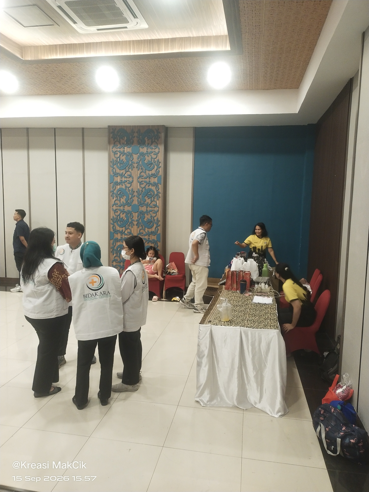 Memory