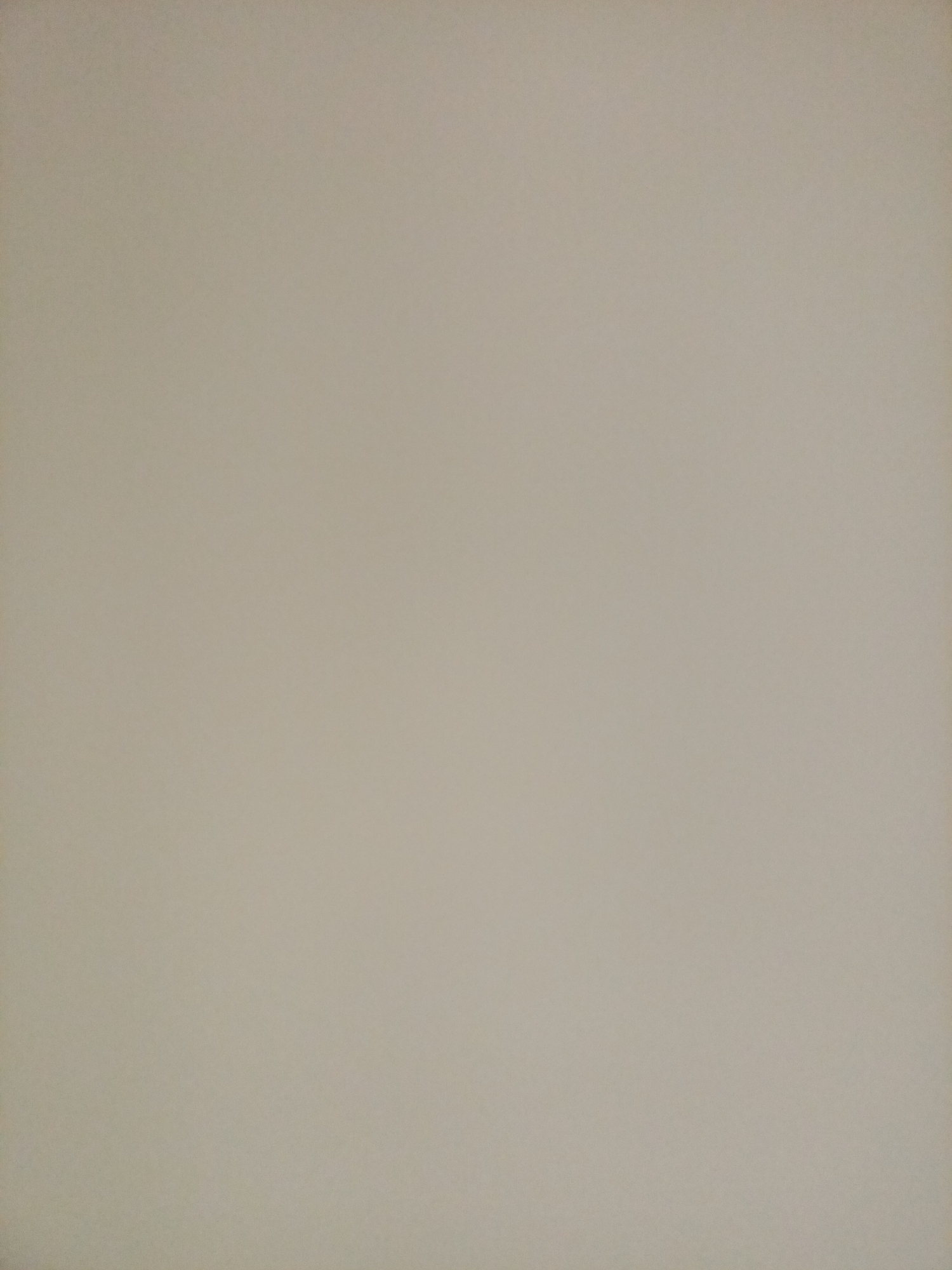 The image is a plain, light-colored background with no discernible objects or subjects. It appears to be a flat, uniformly lit surface, possibly a wall or a piece of paper. There are no elements that would allow for identification of a specific location, including Rostov-on-Don, Russia.