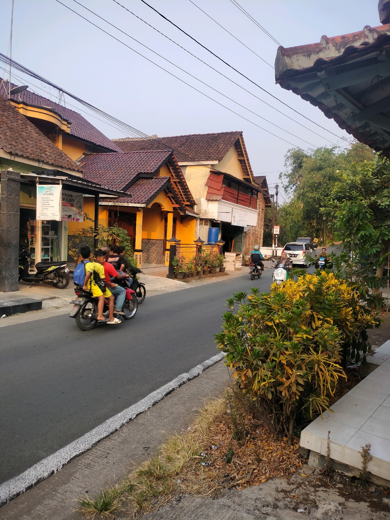 Memory