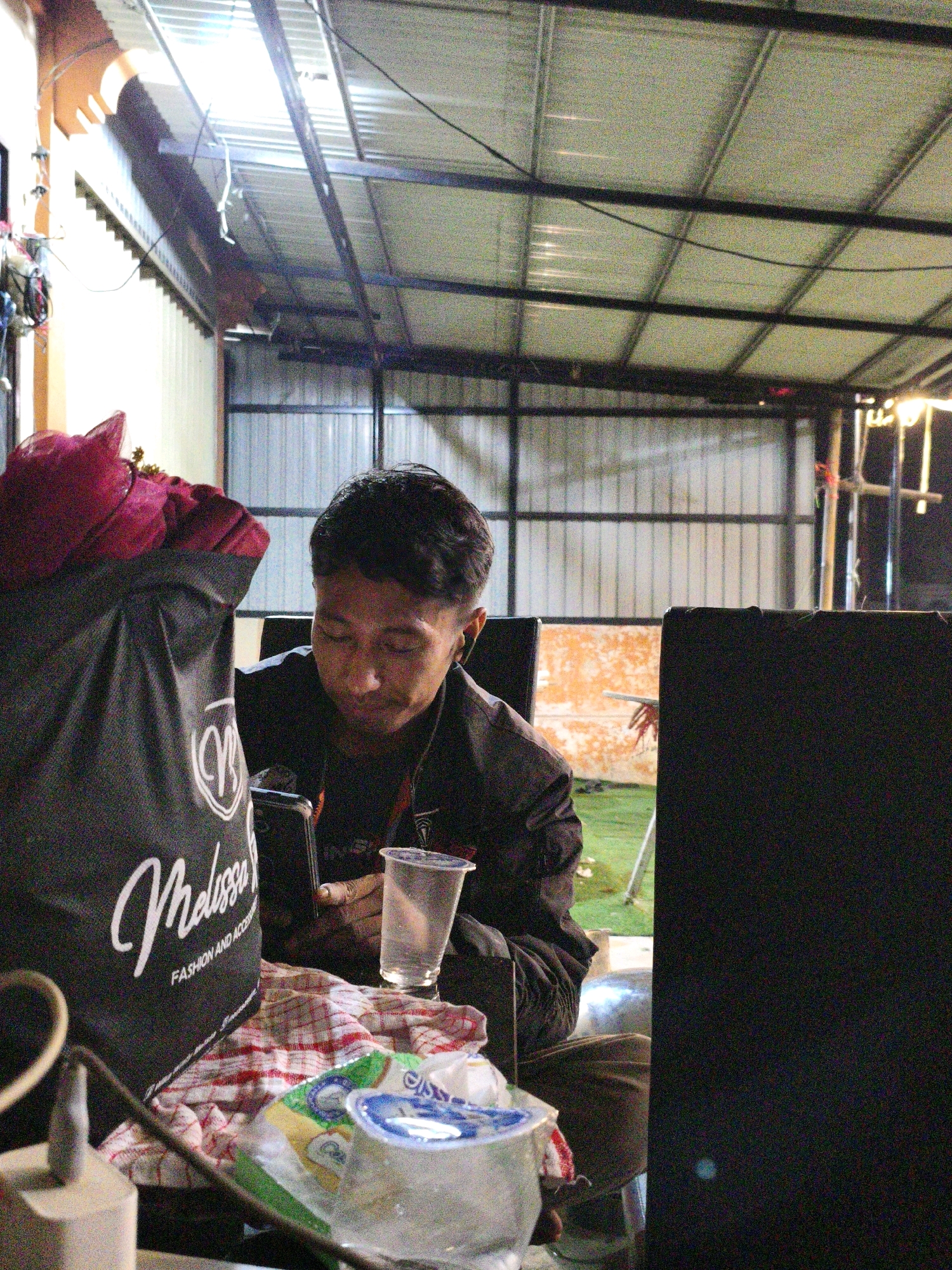 Memory