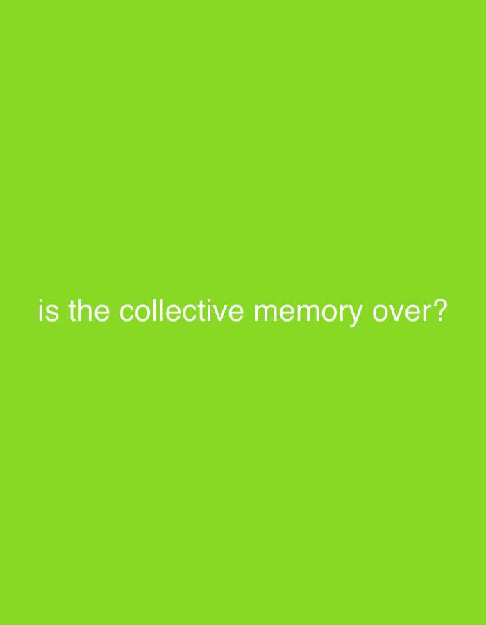 Memory