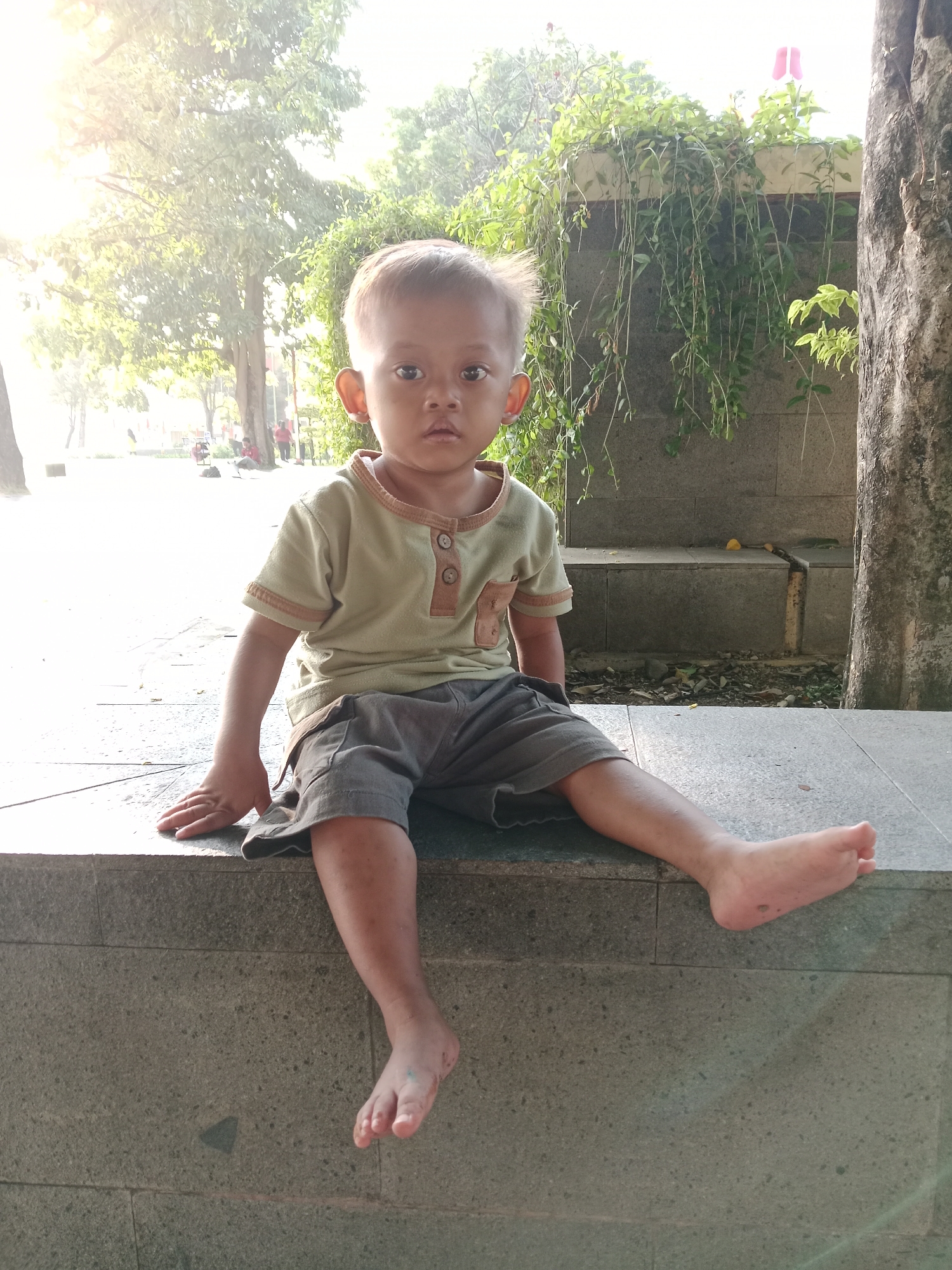 Memory
