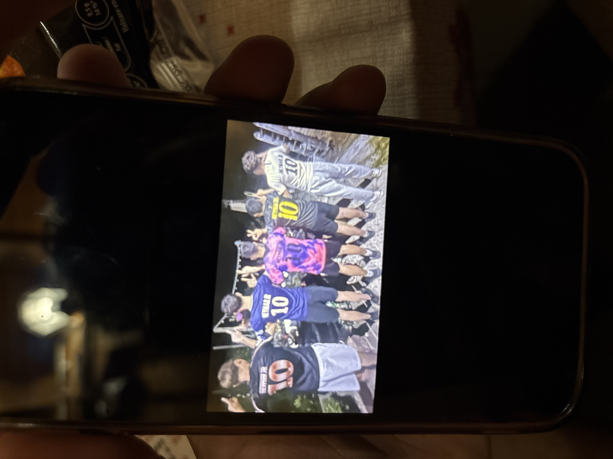 Memory