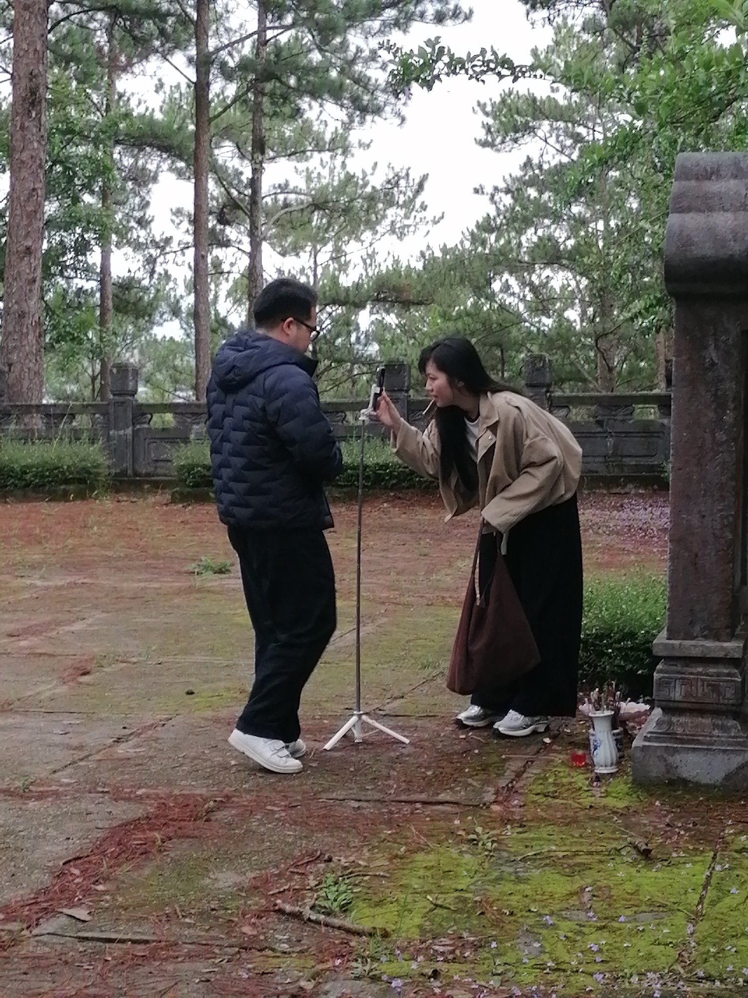 Memory