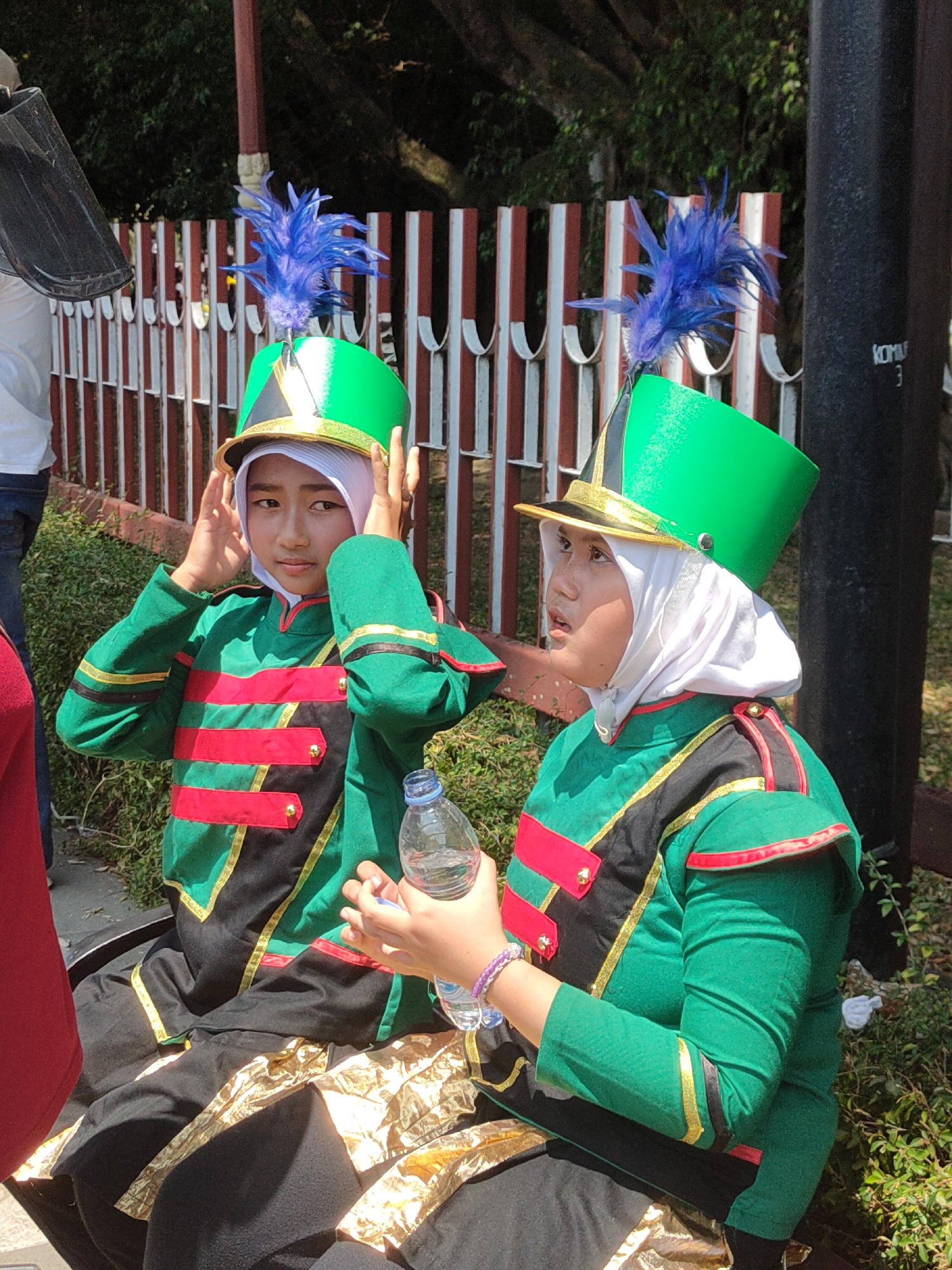 Memory