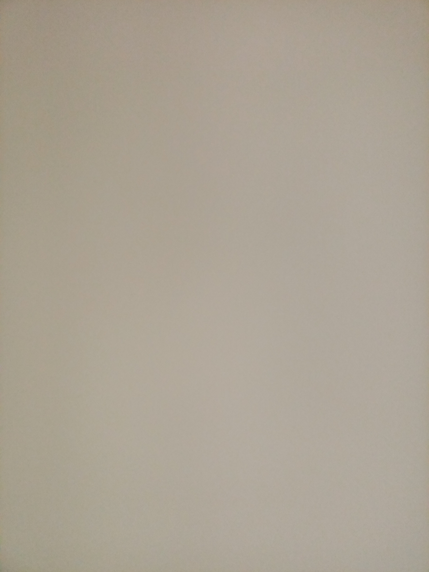 The image shows a plain, light beige wall. There are no people, subjects, objects, actions, interactions, or environmental details visible in the image. The location in Rostov-on-Don, Russia, is not discernible from the image itself.