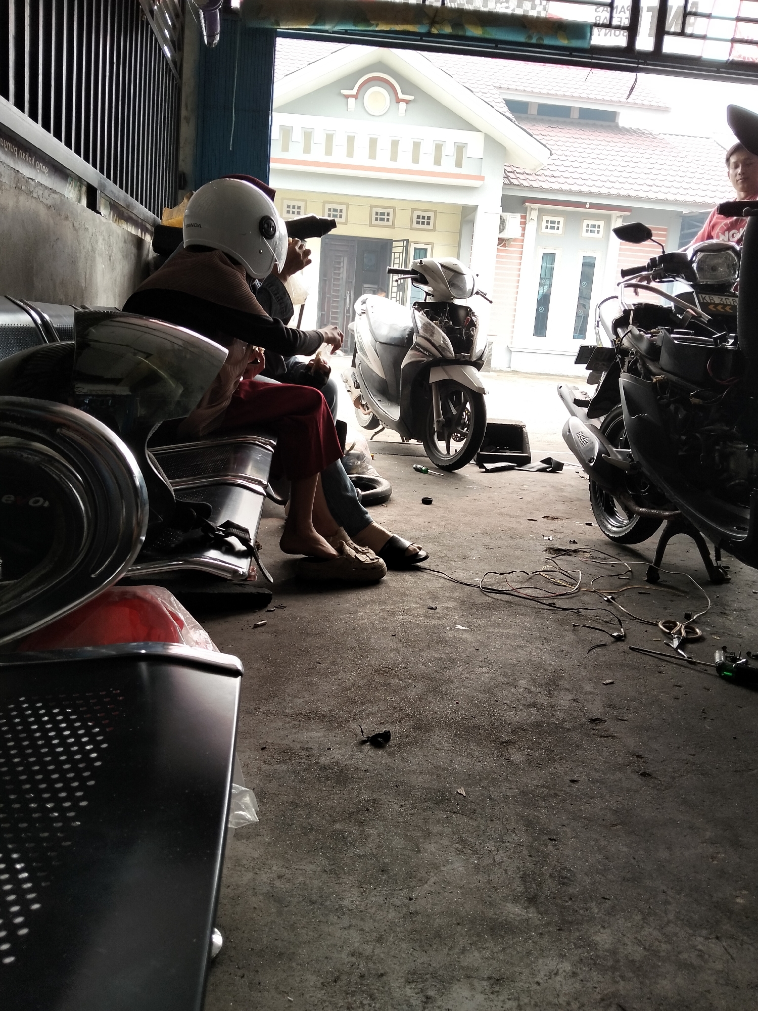 Memory