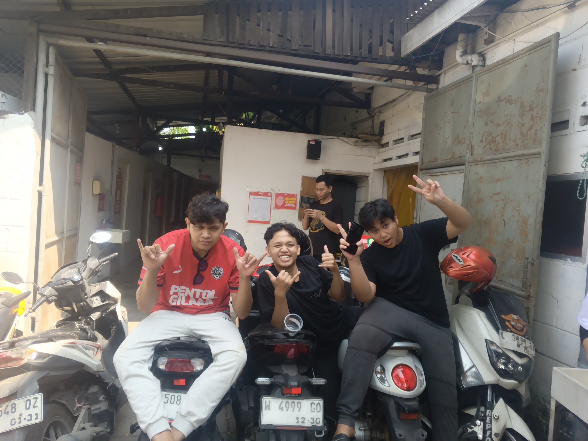 Memory