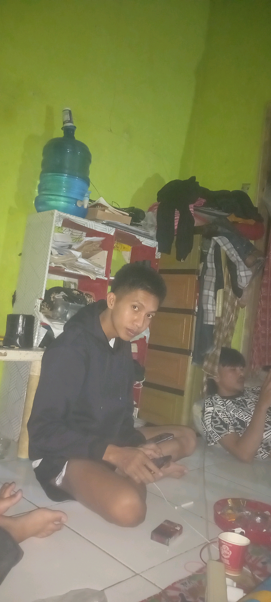 Memory