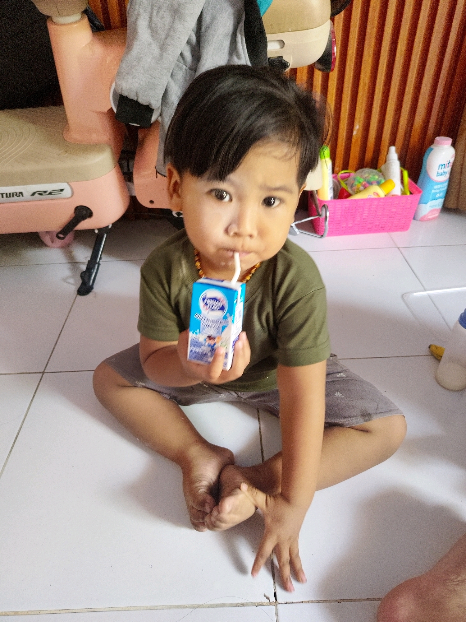 Memory