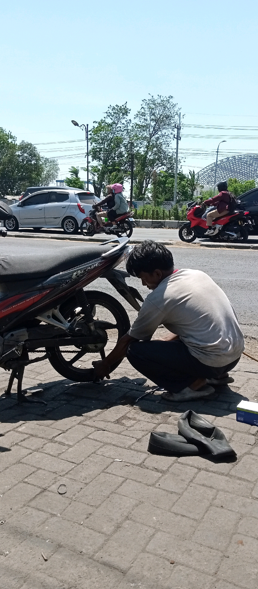 Memory