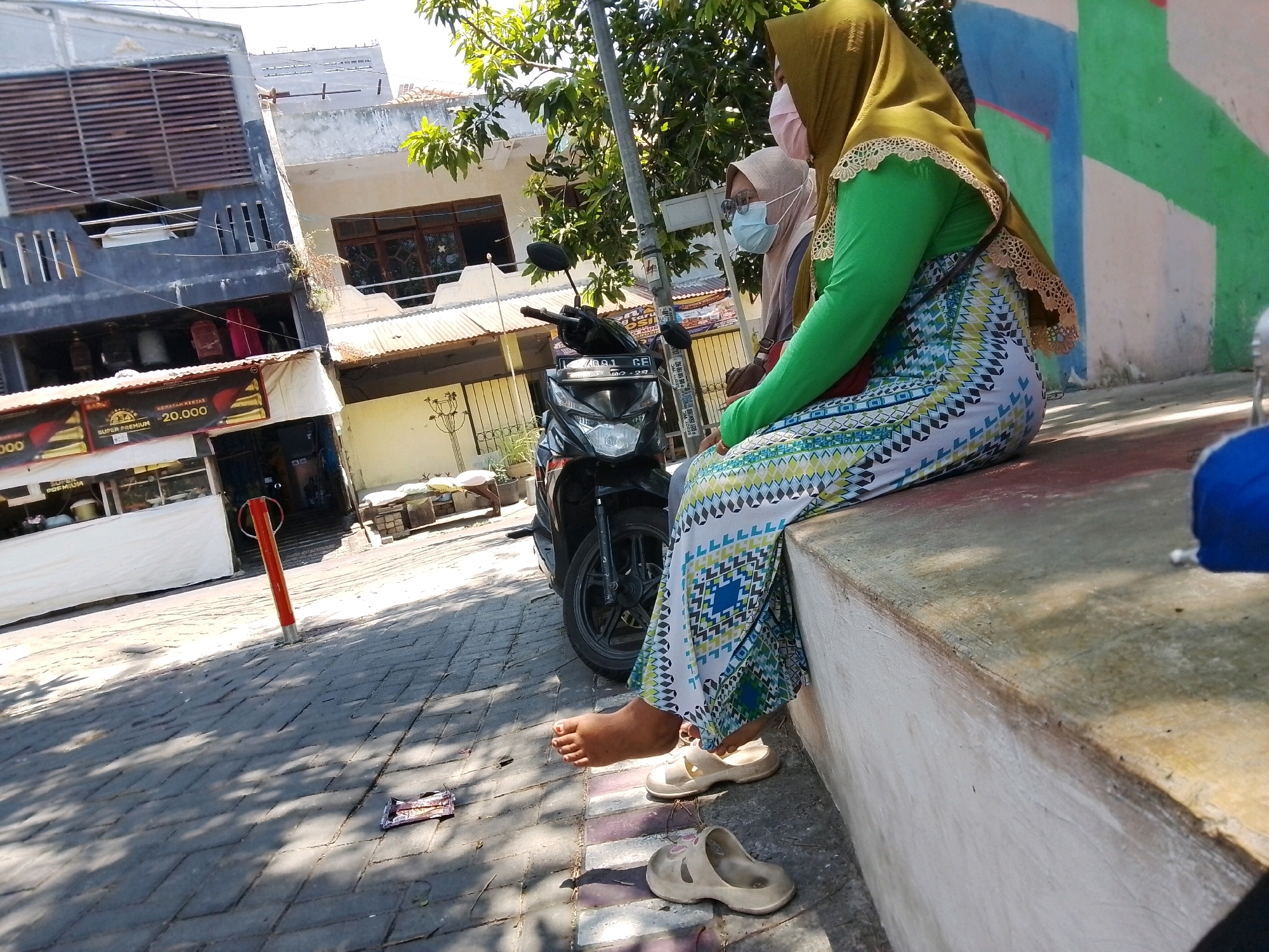 Memory