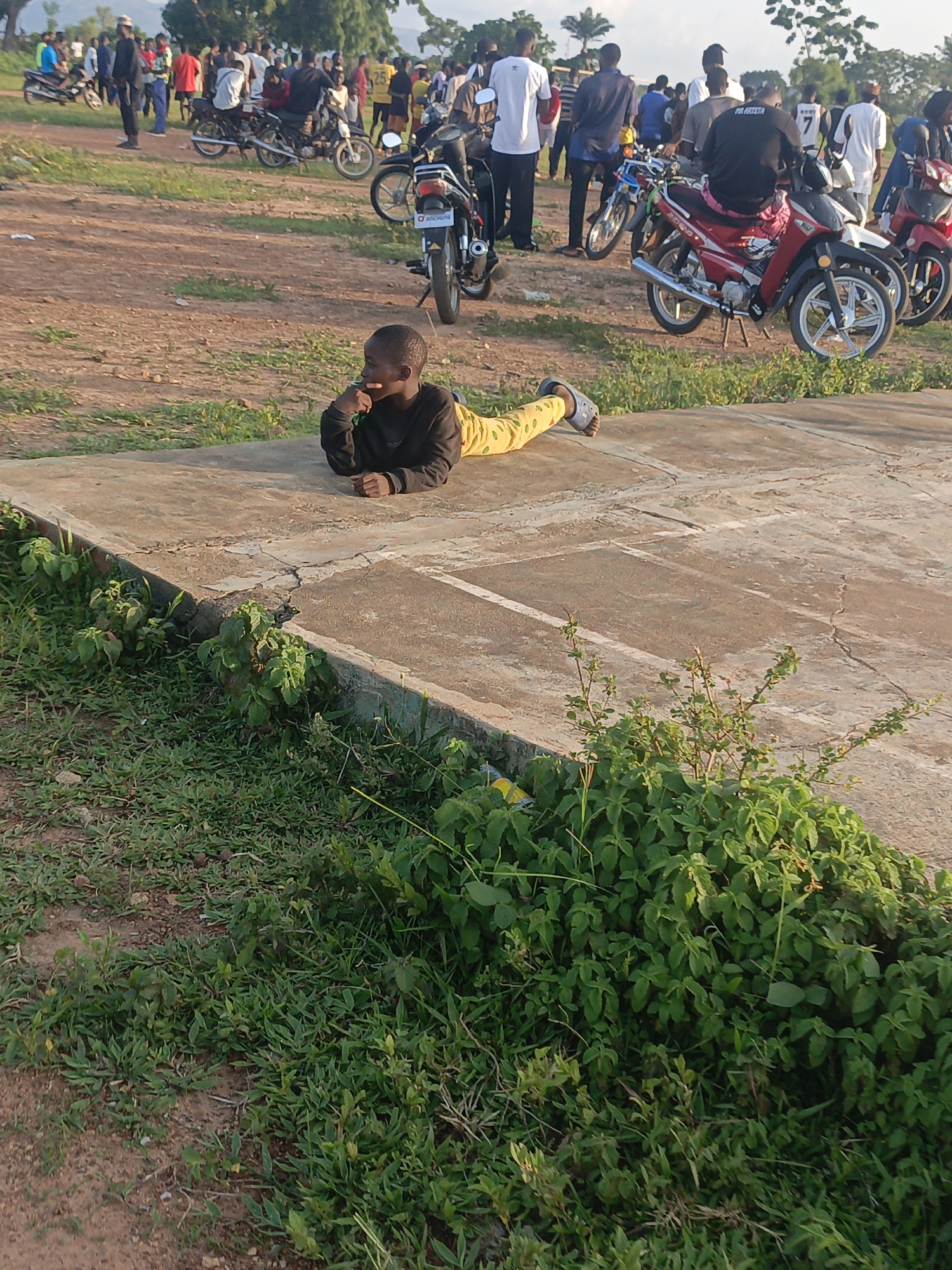 Memory