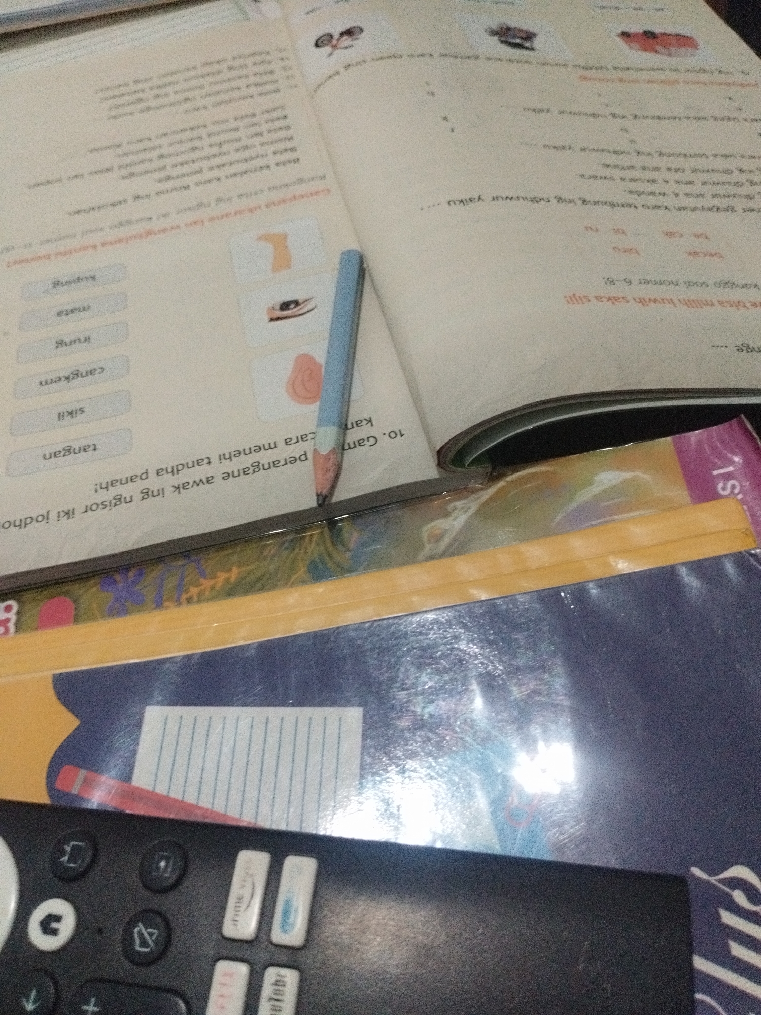 Memory