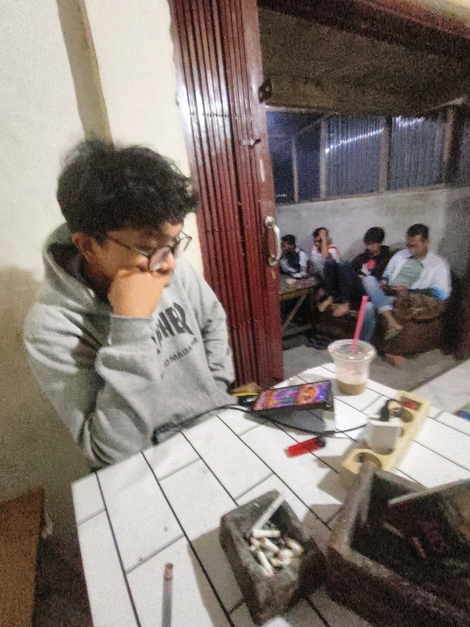 Memory
