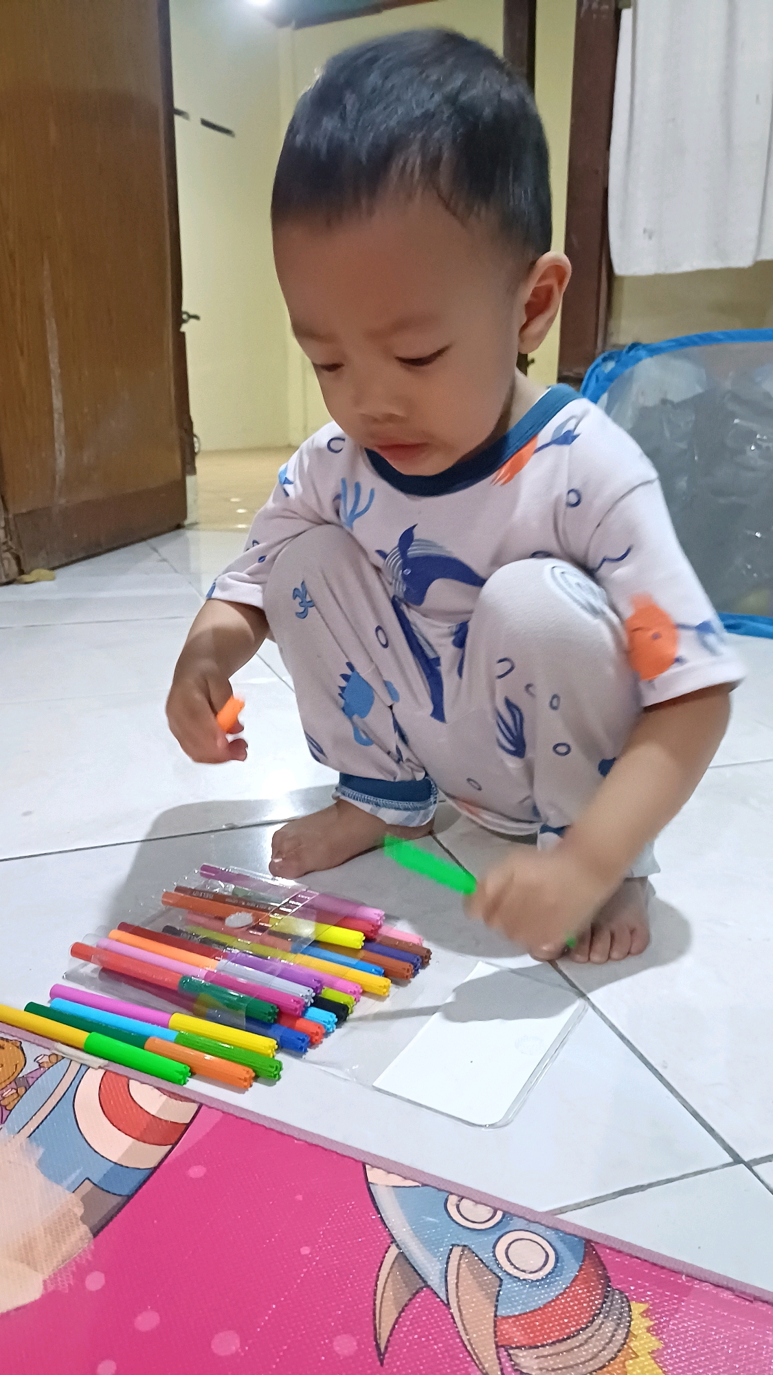 Memory