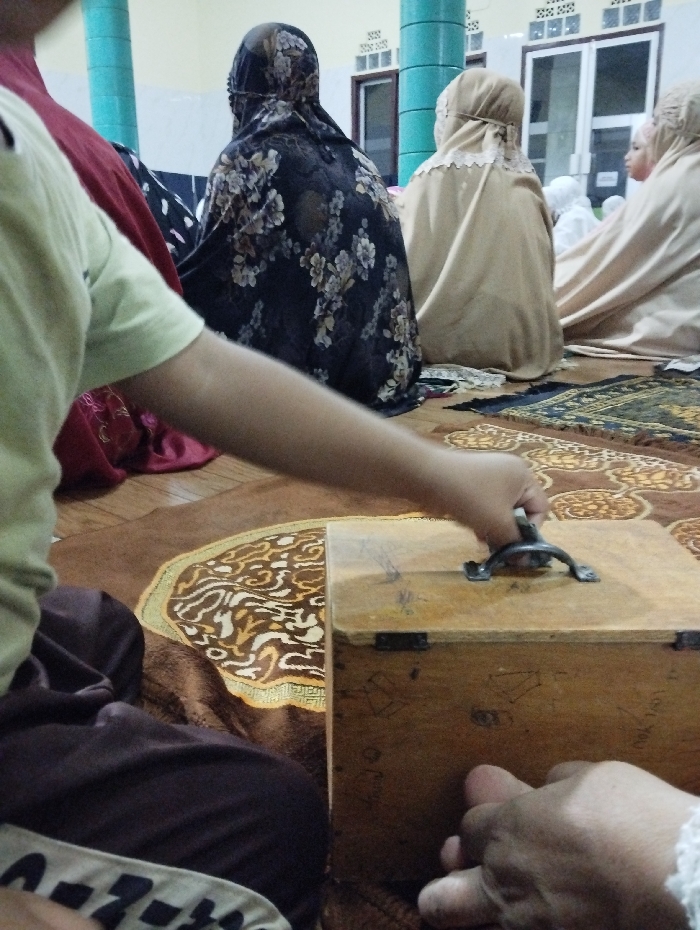 Memory