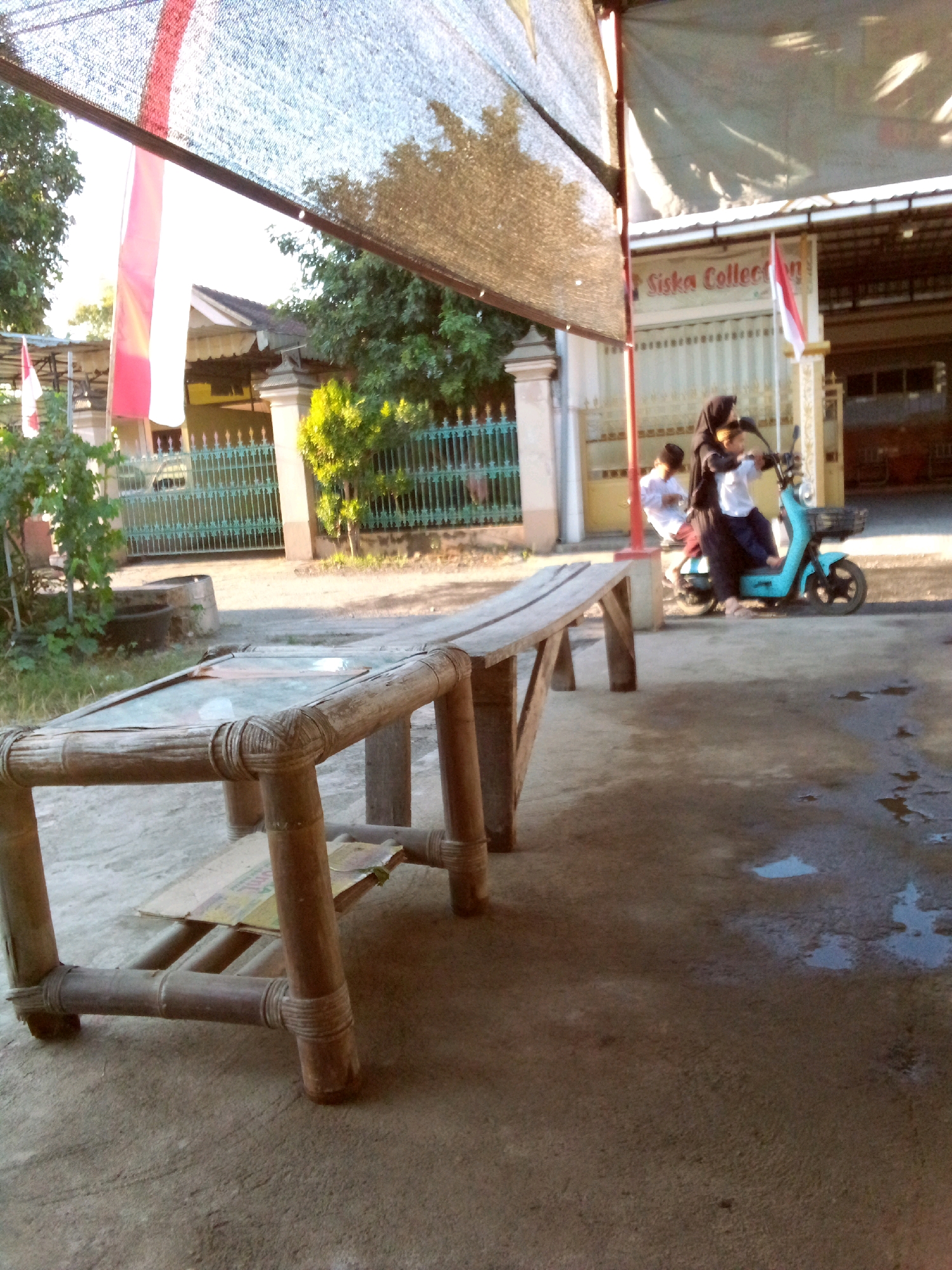 Memory