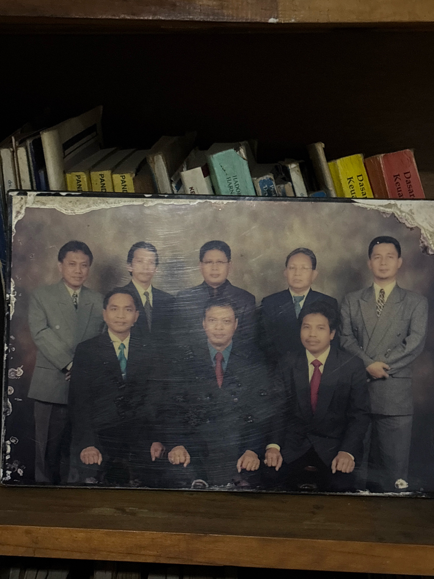 Memory