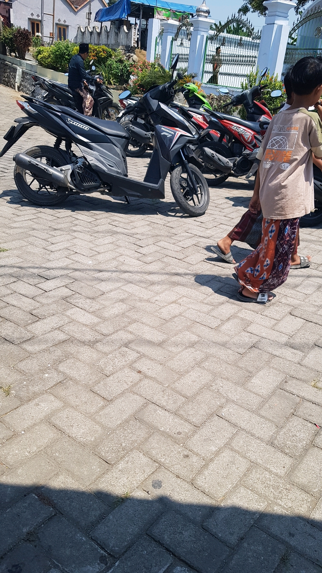 Memory