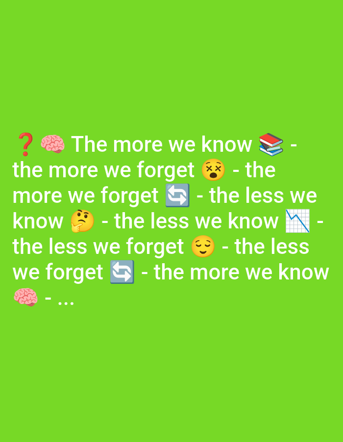 Memory