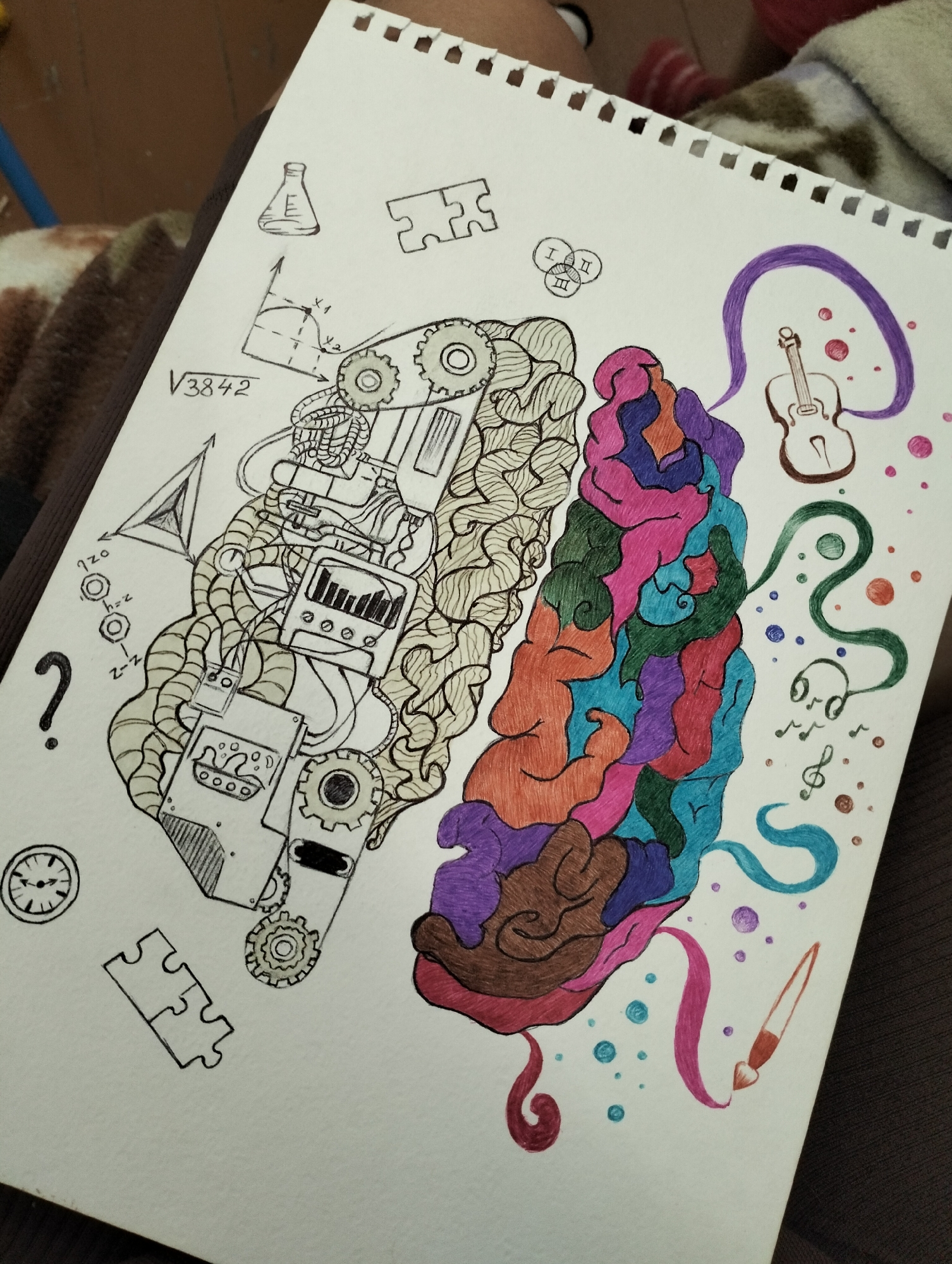 Memory