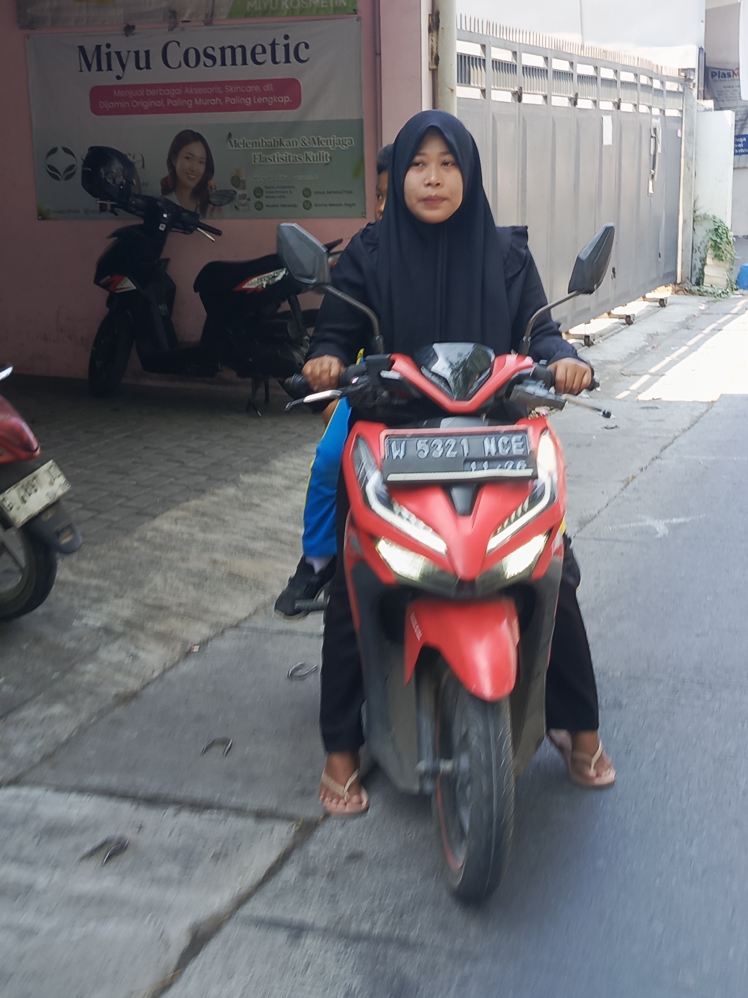 Memory