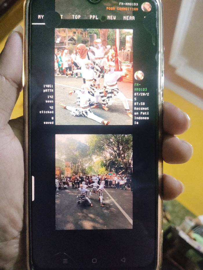 Memory