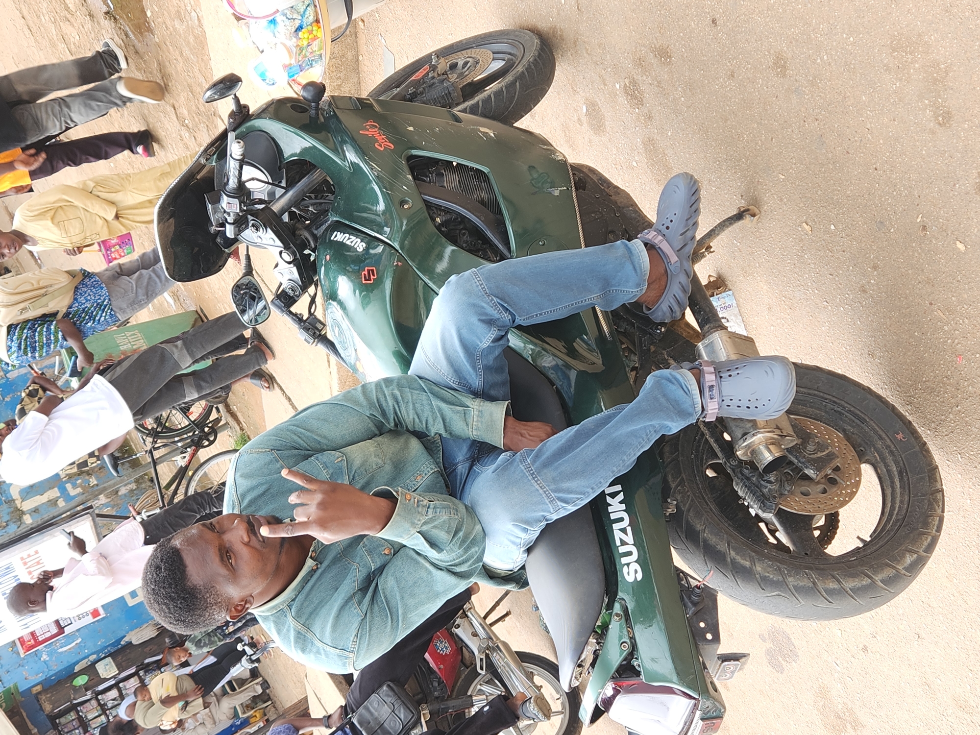 Memory