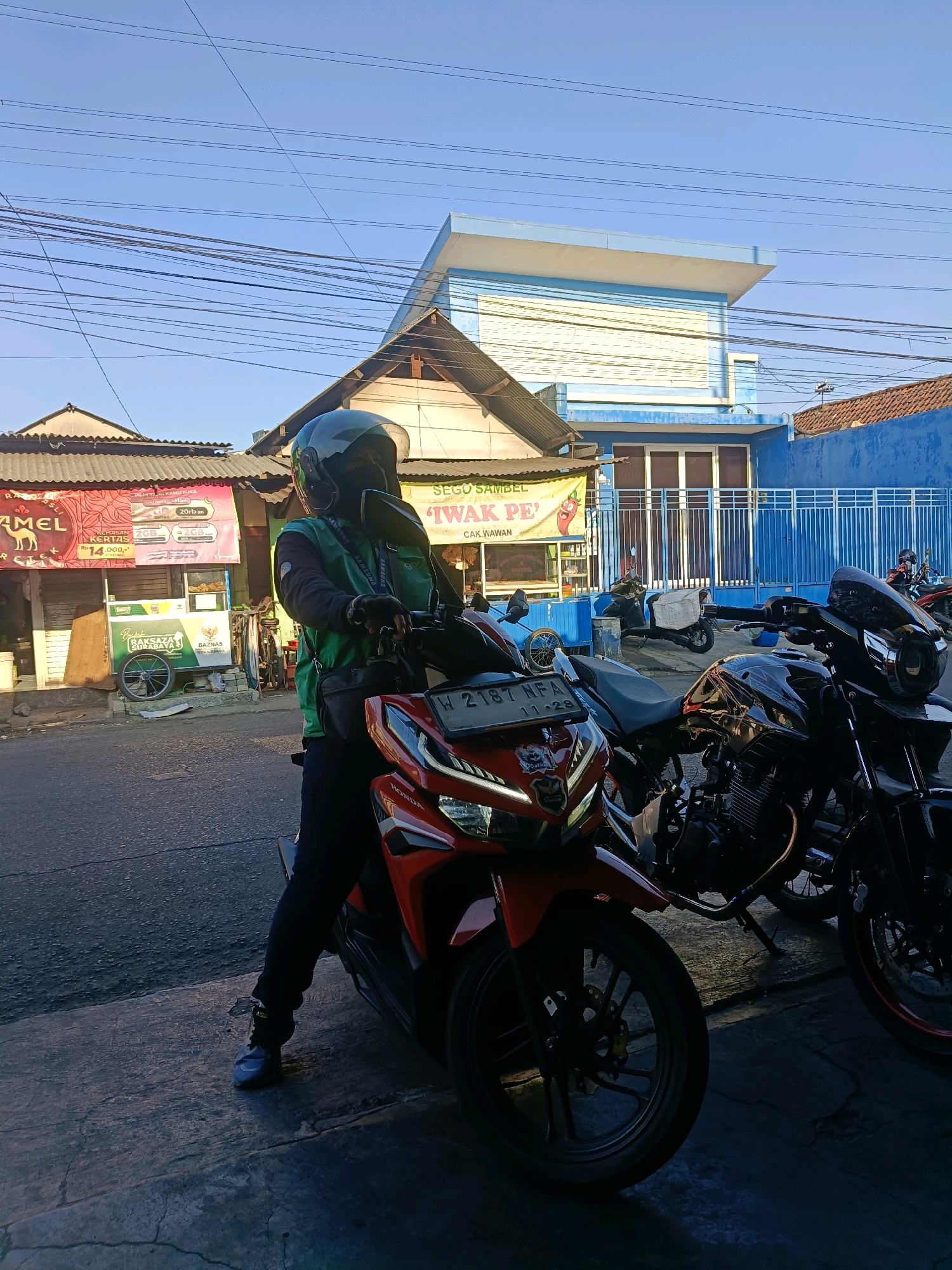 Memory
