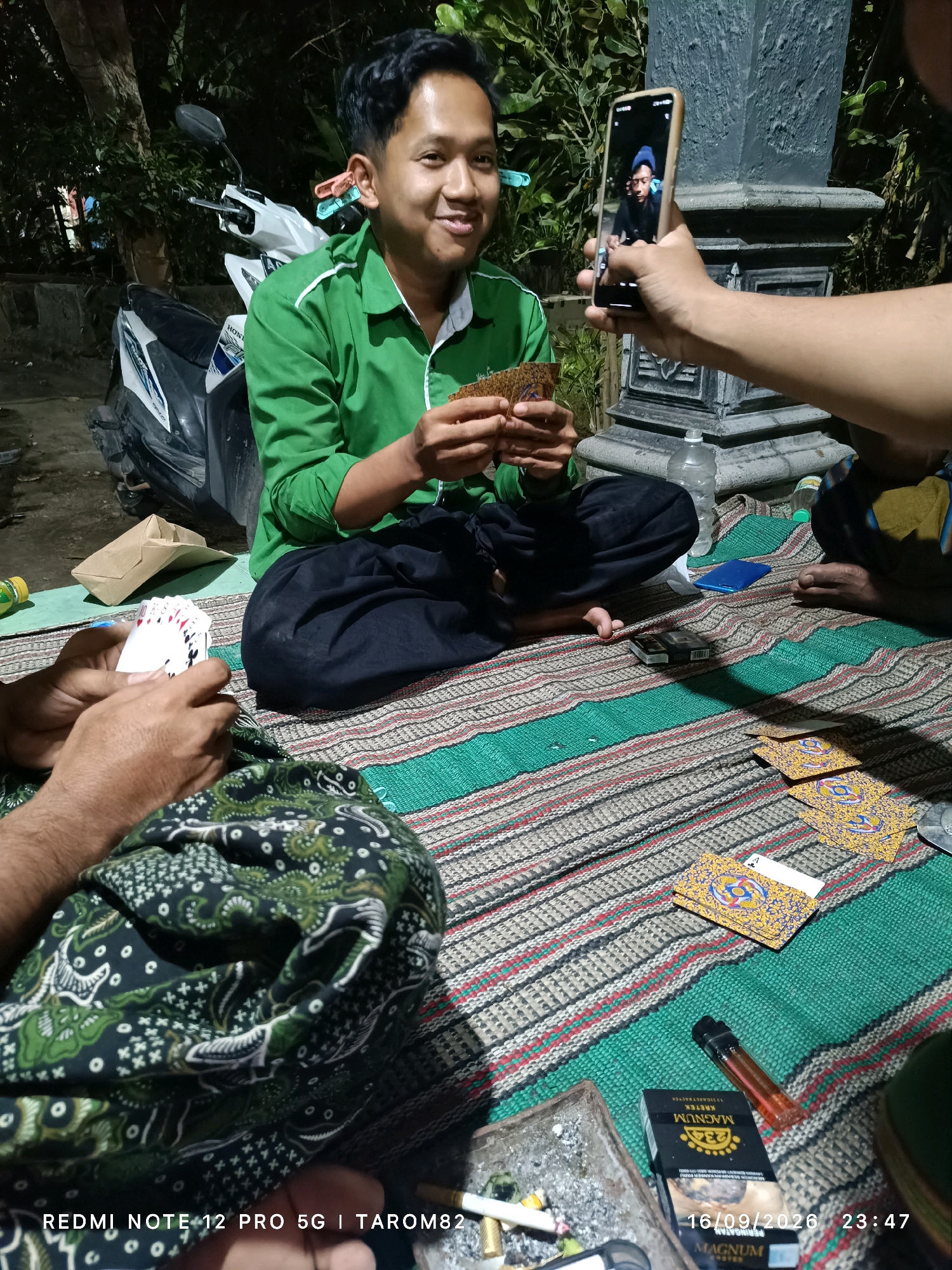 Memory